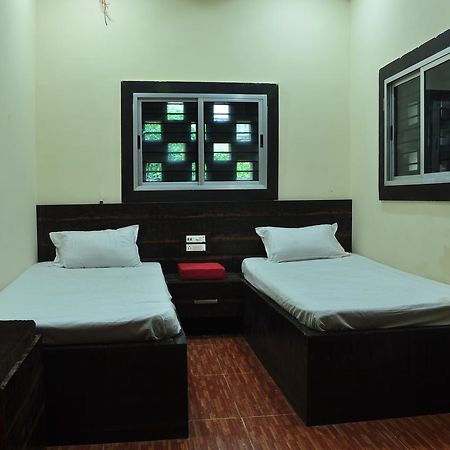 Hotel Golden Inn Balangir Exterior photo
