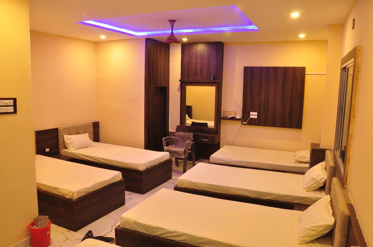 Hotel Golden Inn Balangir Exterior photo