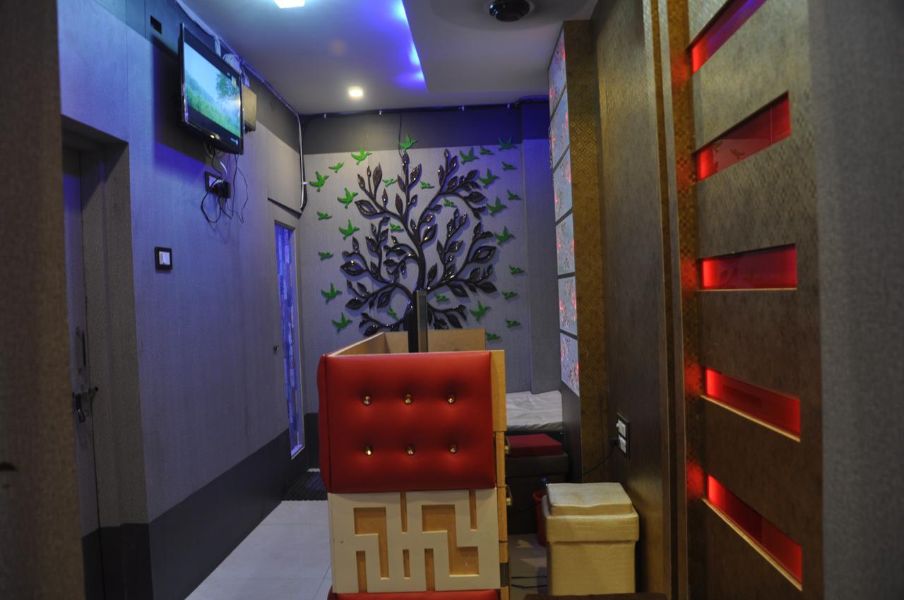 Hotel Golden Inn Balangir Exterior photo