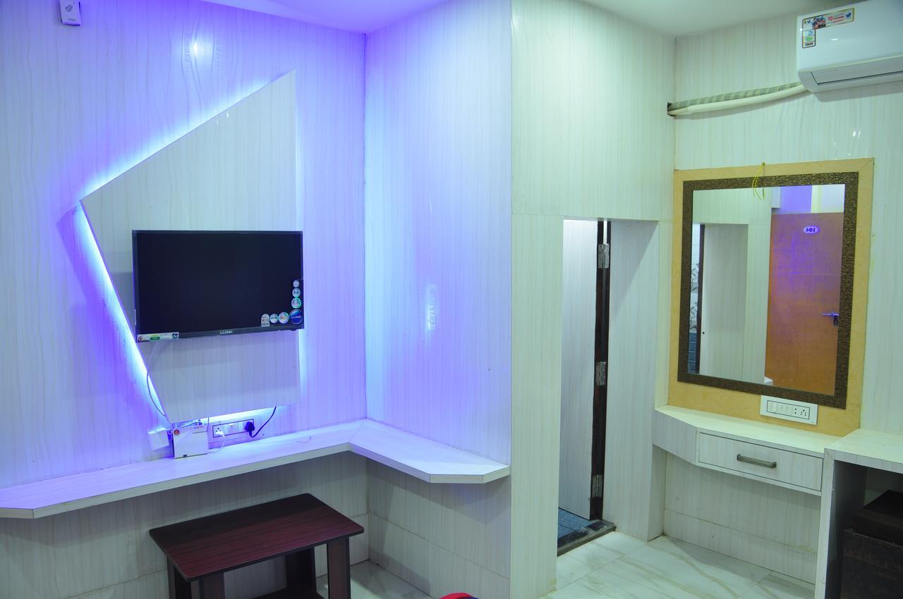 Hotel Golden Inn Balangir Exterior photo